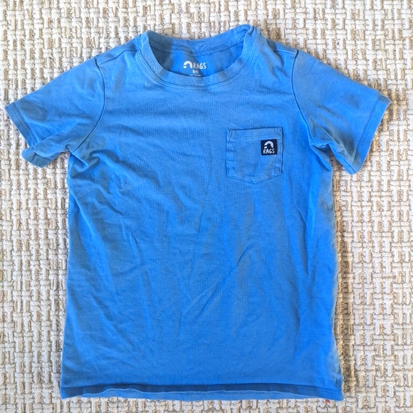 Rags to Raches Other - Rags Boys Tee